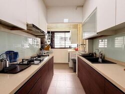 Blk 29 Ghim Moh Edge (Queenstown), HDB 3 Rooms #611573741